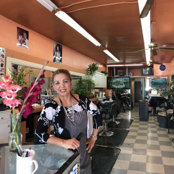 Khodyna Salon - Khodyna does fabulous work at reasonable prices! - Hair Salons Near Me - Stockton, California Khodyna Salon - Khodyna does fabulous work at reasonable prices! - Hair Salons Near Me - Stockton, California