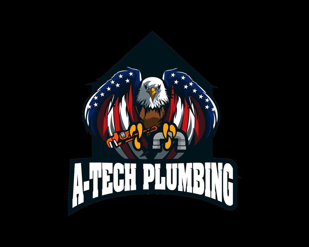 Slide of A-Tech Plumbing