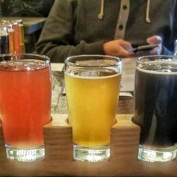 Forbidden Root - Flight $13 - Brewpubs Near Me - Chicago, Illinois