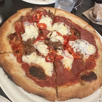 Sky High Pie - Italian Near Me - Joshua Tree, California