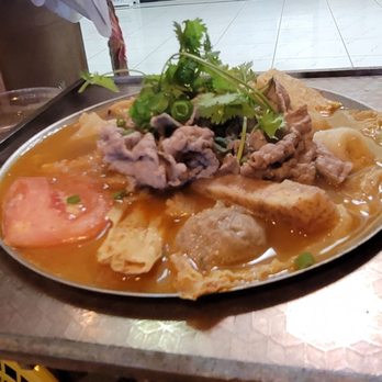 Tasty Pot - Beef Hot Soup - Taiwanese Near Me - Mesa, Arizona Tasty Pot - Beef Hot Soup - Taiwanese Near Me - Mesa, Arizona