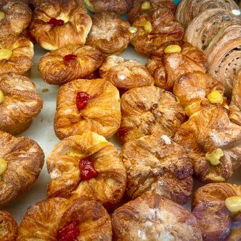 La Panadería - Pastry Case - Bakeries Near Me - San Antonio, Texas La Panadería - Pastry Case - Bakeries Near Me - San Antonio, Texas