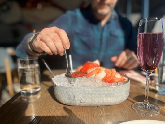 Dryft Revere by null