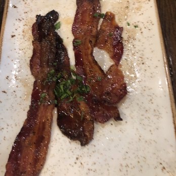 First Watch - Million dollar bacon - Breakfast & Brunch Near Me - Plantation, Florida First Watch - Million dollar bacon - Breakfast & Brunch Near Me - Plantation, Florida