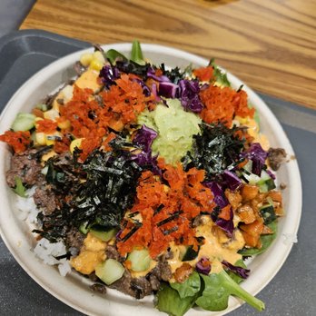 ONGI - Korean Near Me - New York, New York ONGI - Korean Near Me - New York, New York