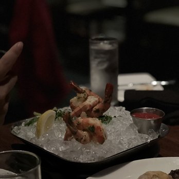 Palisade - Seafood Near Me - Seattle, Washington Palisade - Seafood Near Me - Seattle, Washington