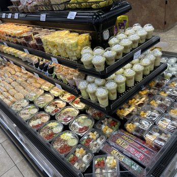 Buc-ee’s - Grab and go salads - Gas Stations Near Me - Texas City, Texas Buc-ee’s - Grab and go salads - Gas Stations Near Me - Texas City, Texas