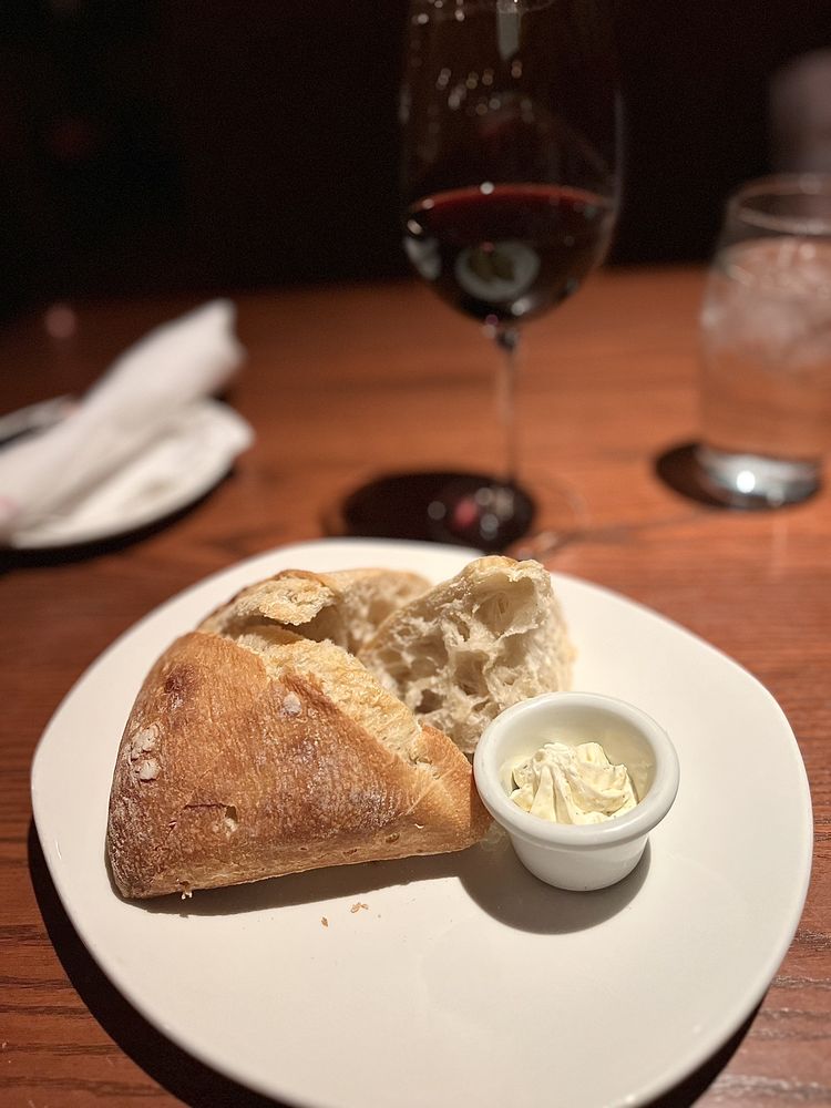 THE KEG STEAKHOUSE + BAR WEST EDMONTON Updated August 2024 136