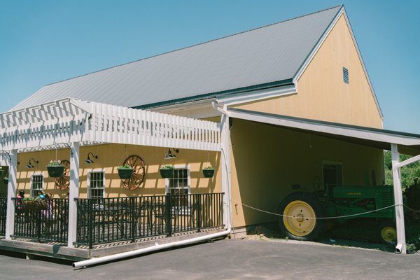 DuBois Farms by null