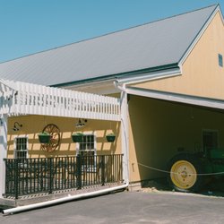 DuBois Farms