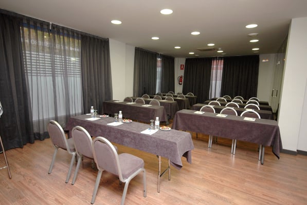 Hotel Cisneros by null