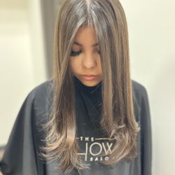 The Howse salon