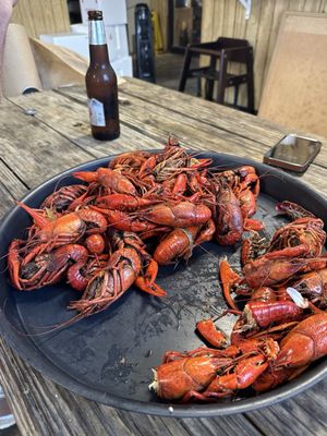 Castnet Seafood by null