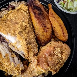 Fried Chicken