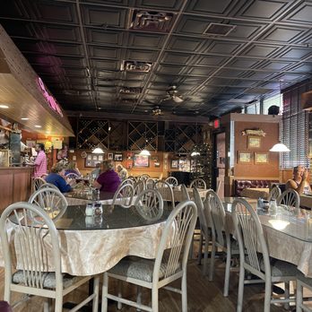 Franco's Italian Restaurant - Italian Near Me - Norfolk, Virginia