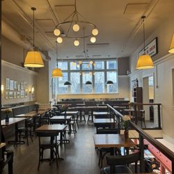 Alimentari - Interior