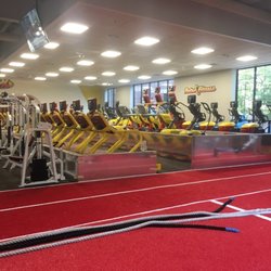 Retro Fitness