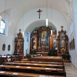 Kapuzinerkirche - 03/13/22