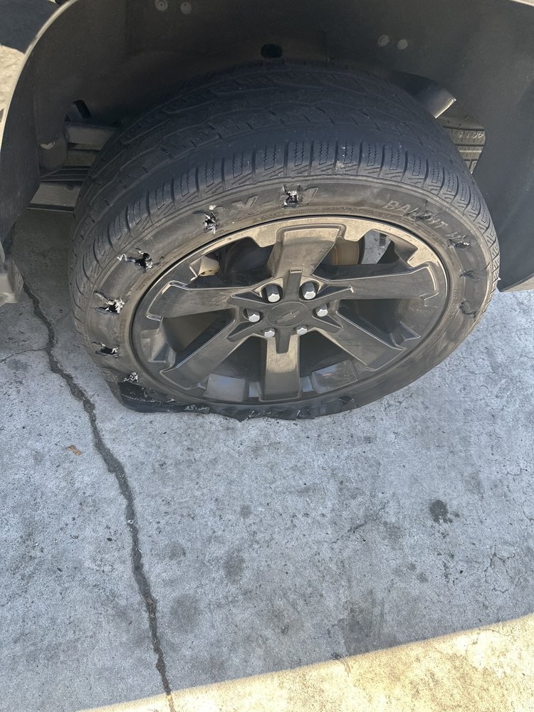TIJUANA TIRES & RIMS Updated September 2024 19 Reviews 2451