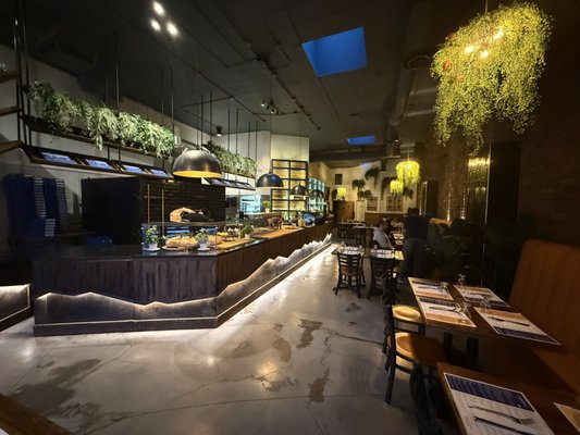 Capitale Pizzeria by null