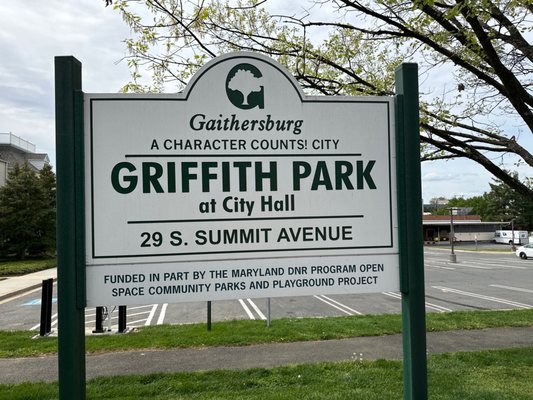 Griffith Park by null