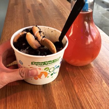 Class 520 - Ice Cream & Frozen Yogurt Near Me - Rockville, Maryland Class 520 - Ice Cream & Frozen Yogurt Near Me - Rockville, Maryland