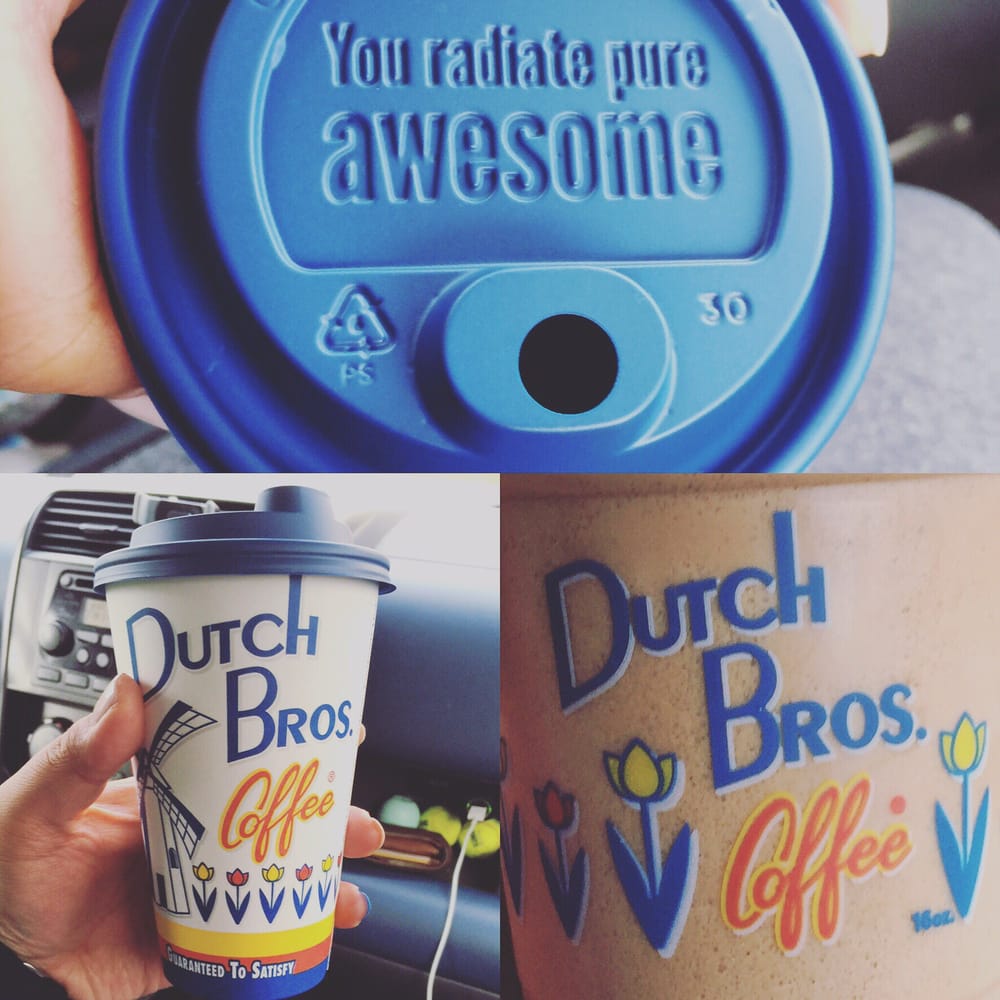 Dutch Bros Coffee 50 Photos 47 Reviews Coffee Tea 512 Harrison Ave Centralia Wa Phone Number Menu Yelp