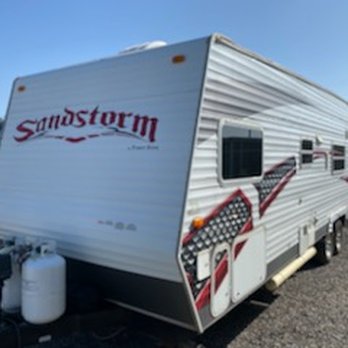 Marjon RVs - RV Dealers Near Me - Moreno Valley, California