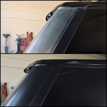 Lux Paint Protection - Auto Detailing Near Me - Costa Mesa, California Lux Paint Protection - Auto Detailing Near Me - Costa Mesa, California