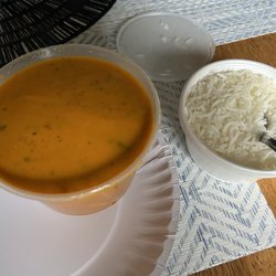 Zaika Indian Cuisine - Sahi Paneer