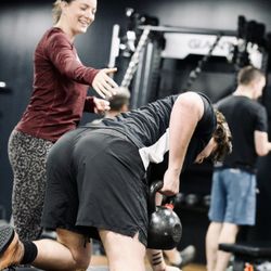 Paramount Strength & Conditioning