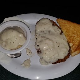 Chicken Fried Steak