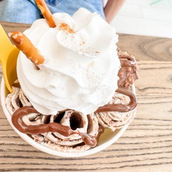 iRoll Ice Cream - Ice Cream & Frozen Yogurt Near Me - North Hollywood, California iRoll Ice Cream - Ice Cream & Frozen Yogurt Near Me - North Hollywood, California
