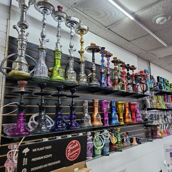 FINE CIGARS & VAPE - Updated May 2026 - 14 Photos - 20600 Timberlake Rd,  Lynchburg, Virginia - Tobacco Shops - Phone Number