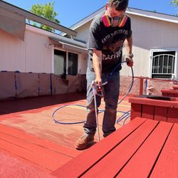 Go Getter Builder