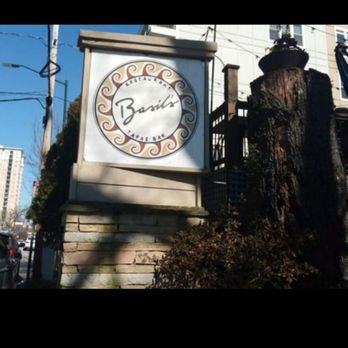 Basil's Restaurant & Tapas Bar - Mediterranean Near Me - Atlanta, Georgia