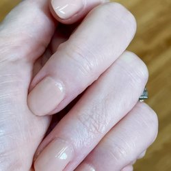 JR Nails