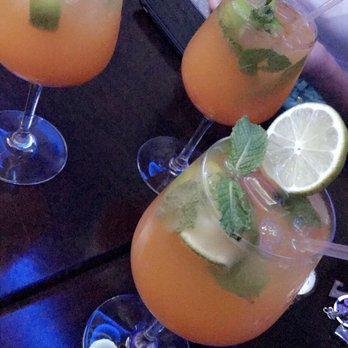 Supremacy Grill and Lounge - Hookah Bars Near Me - Brooklyn, New York