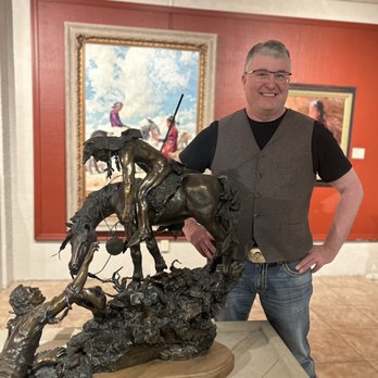 Phippen Museum - Sculpture - Museums Near Me - Prescott, Arizona Phippen Museum - Sculpture - Museums Near Me - Prescott, Arizona