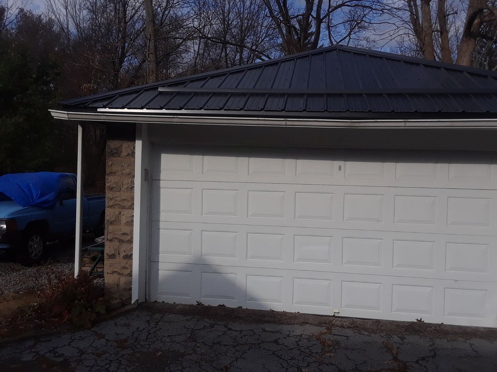 DAN’S GUTTER CLEANING SCREENING AND REPAIR 20 Photos Struthers