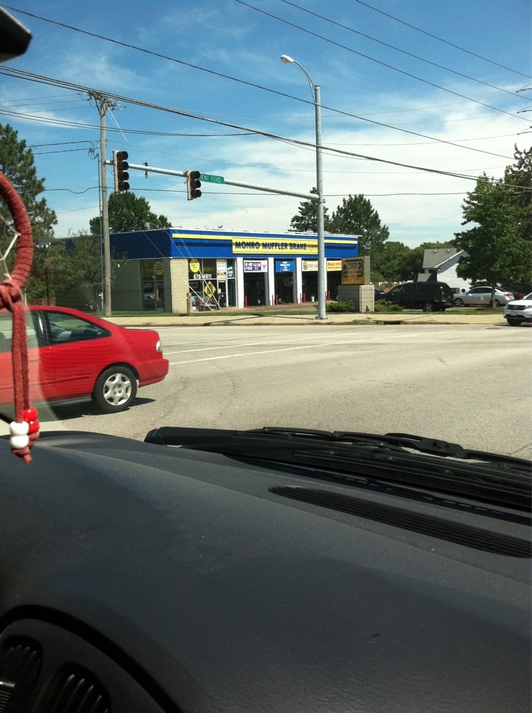 Tire Choice Auto Service Centers