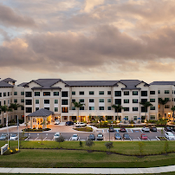 Grand Living at Wellen Park