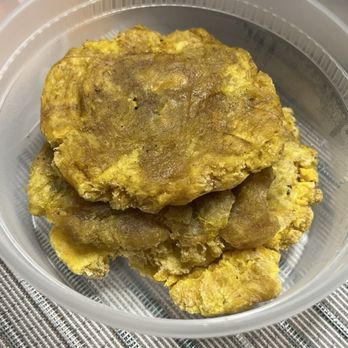 Boriexpress - Tostones - Pop-Up Restaurants Near Me - New Britain, Connecticut