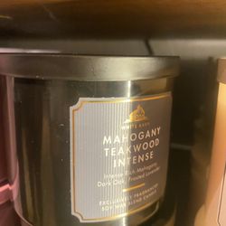 Bath & Body Works