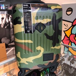 Luggage