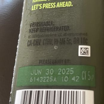 Vons - Green juice - Grocery Near Me - Agoura, California Vons - Green juice - Grocery Near Me - Agoura, California