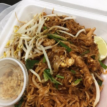 Ono Thai - Pad Thai - Thai Near Me - Ewa Beach, Hawaii Ono Thai - Pad Thai - Thai Near Me - Ewa Beach, Hawaii