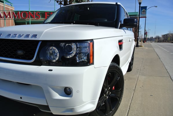 Enterprise Motorsports