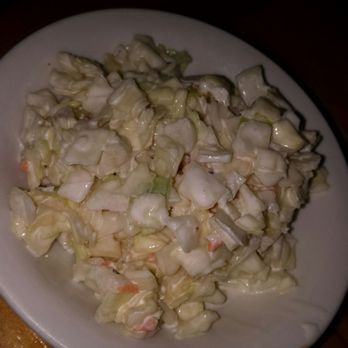 The Shack - Coleslaw - Southern Near Me - North Myrtle Beach, South Carolina The Shack - Coleslaw - Southern Near Me - North Myrtle Beach, South Carolina
