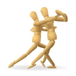 Regal Dance Clubs - We offer Dancing 101 for Dummies! If you can walk, you can dance!
